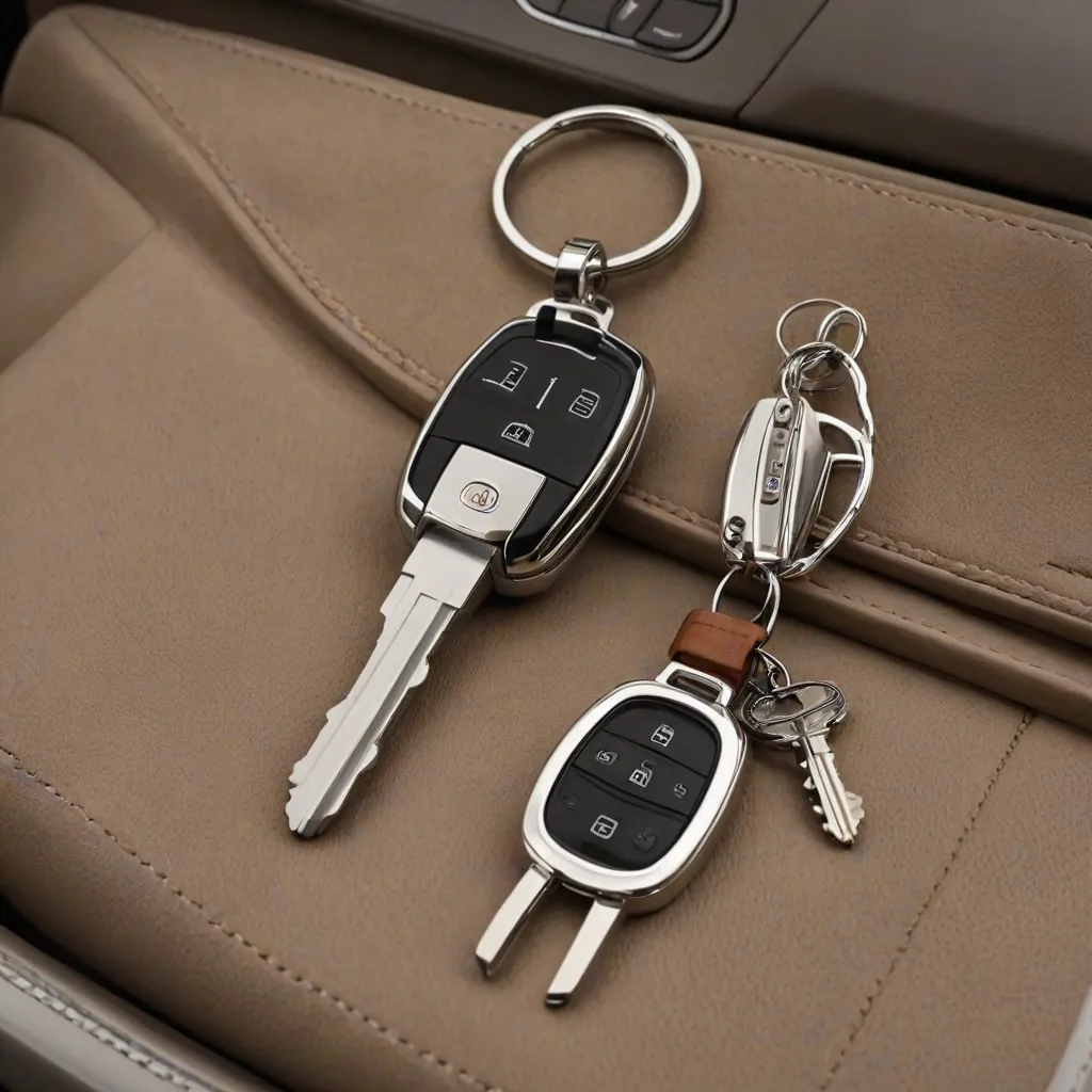 Najlepsze akcesoria dla miłośników motoryzacji