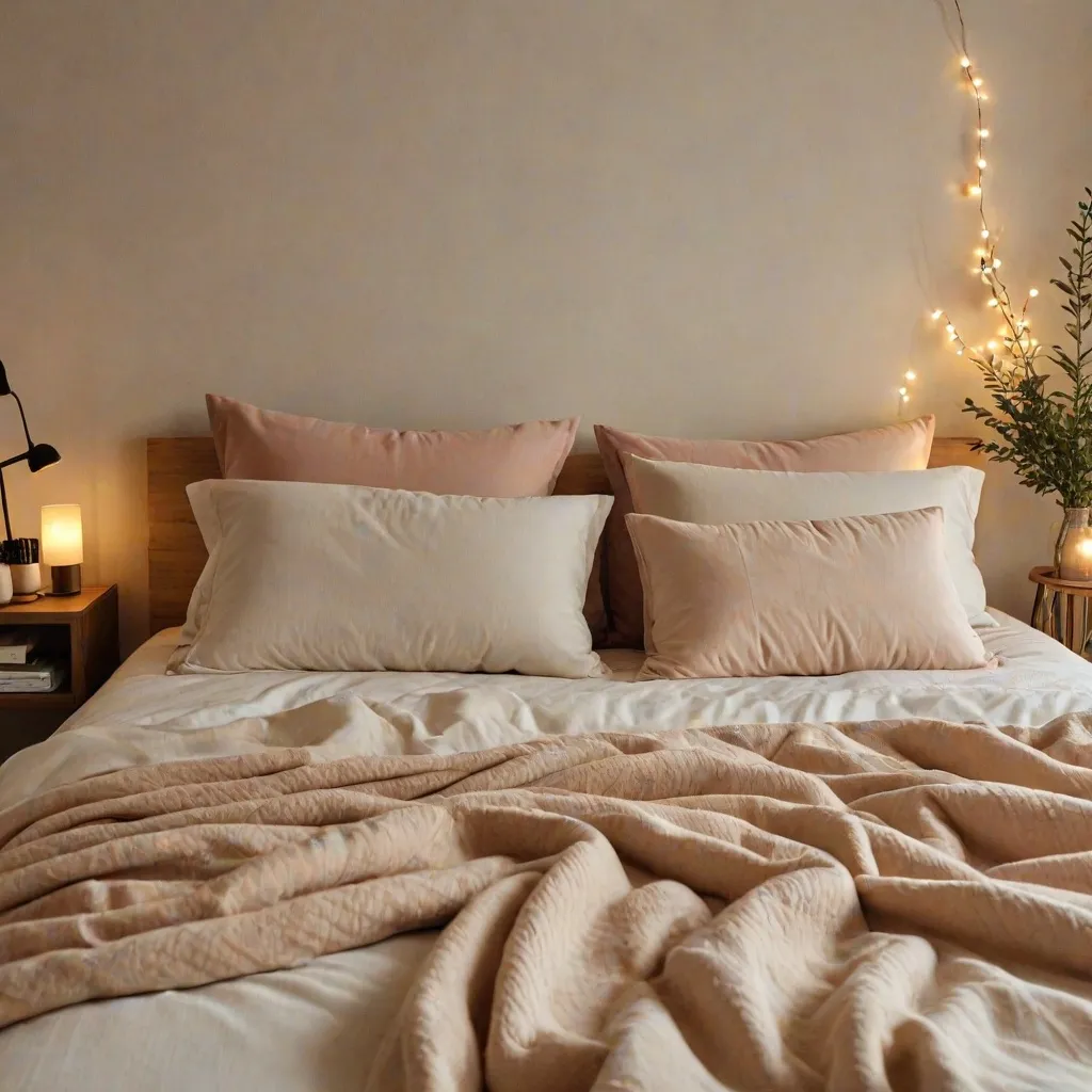 5 kroków do lepszego snu: poradnik dla każdego