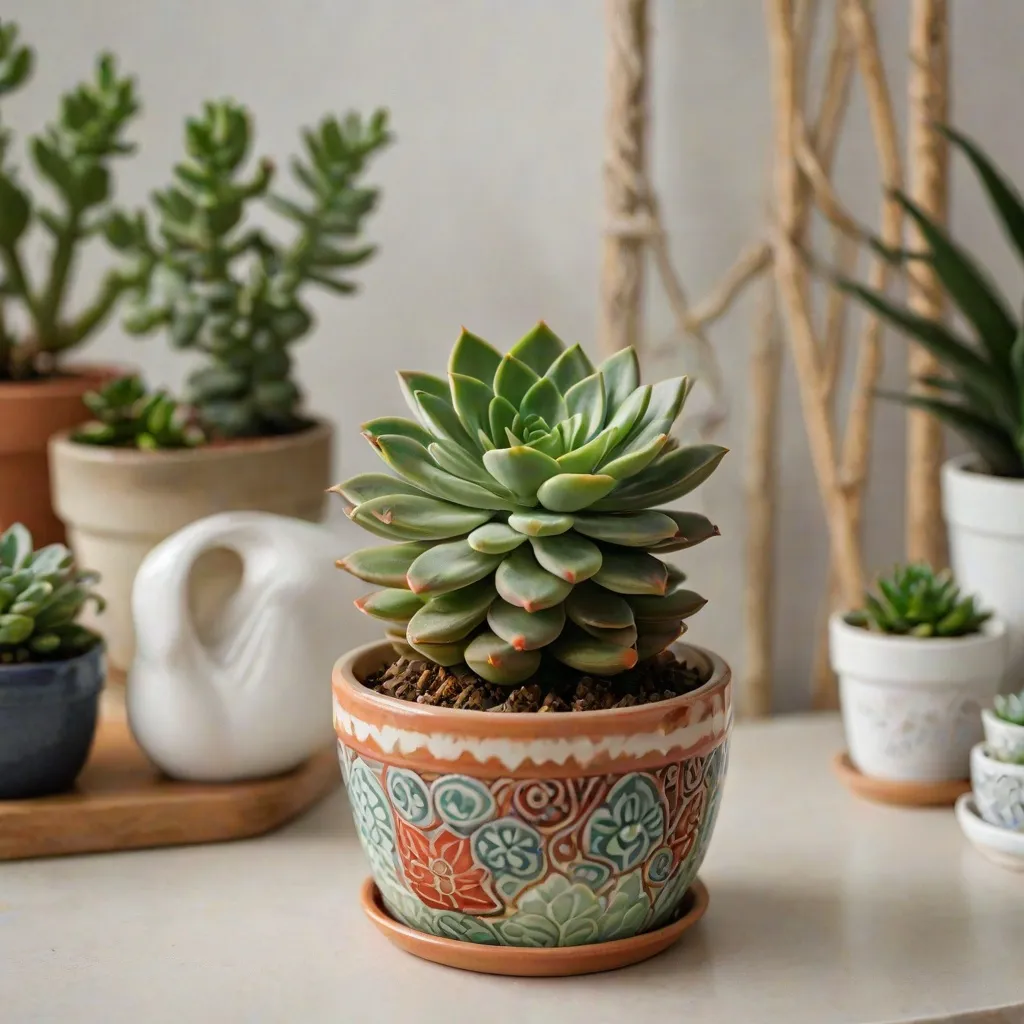 Poradnik pielęgnacji roślin doniczkowych dla początkujących