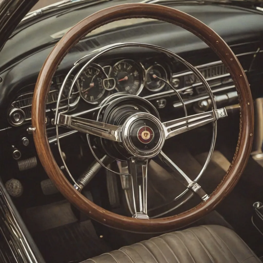 Historia najważniejszych marek motoryzacyjnych