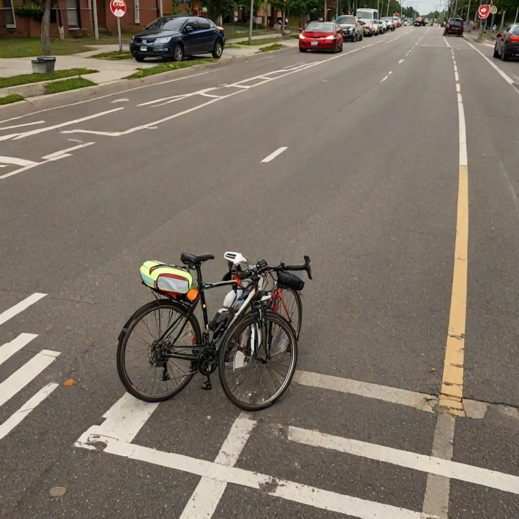 Najlepsze praktyki w dbaniu o bezpieczeństwo na drodze
