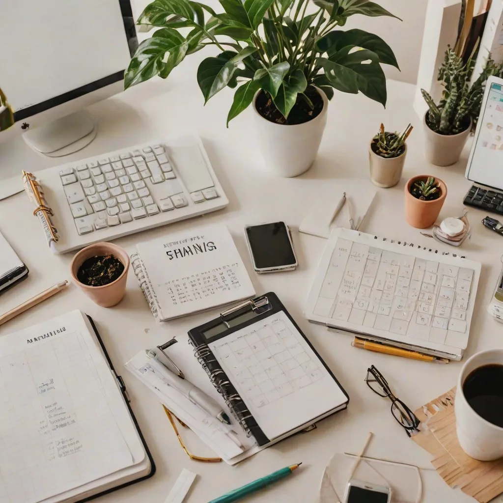 Jak skutecznie planować swoje finanse osobiste