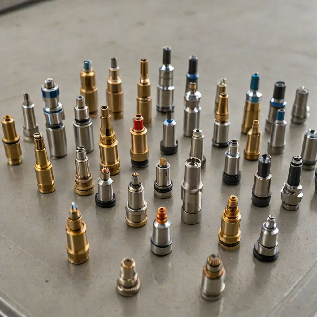 Różne typy paliw i ich wpływ na wydajność silnika