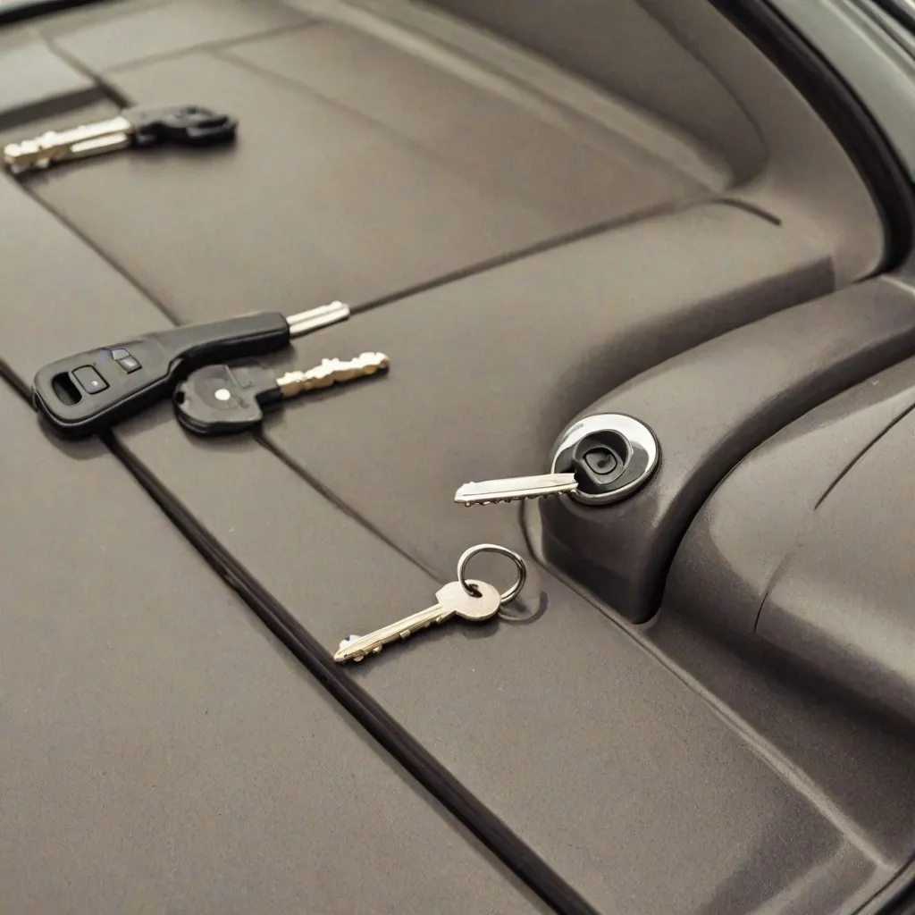 Poradnik zakupu używanego samochodu: na co zwrócić uwagę