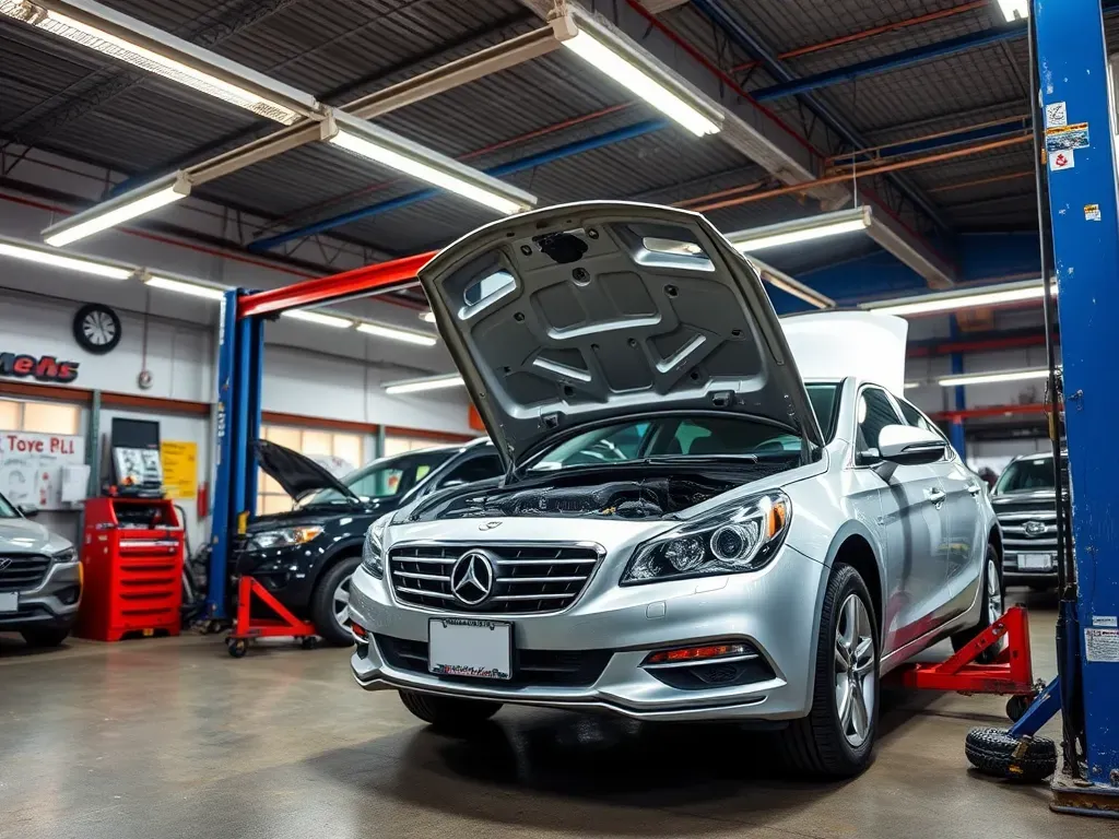 Myjki warsztatowe do regeneracji filtrów DPF