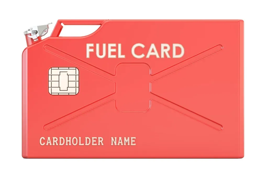 karty paliwowe