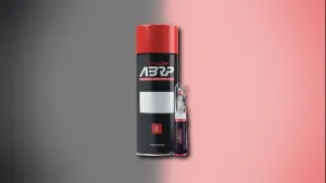 Lakier zaprawkowy na rysy